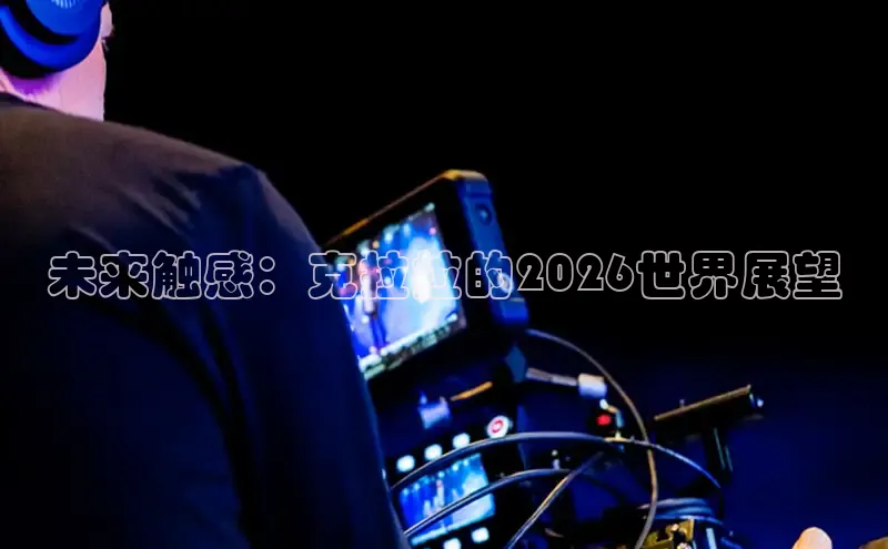 未来触感：克拉拉的2026世界展望